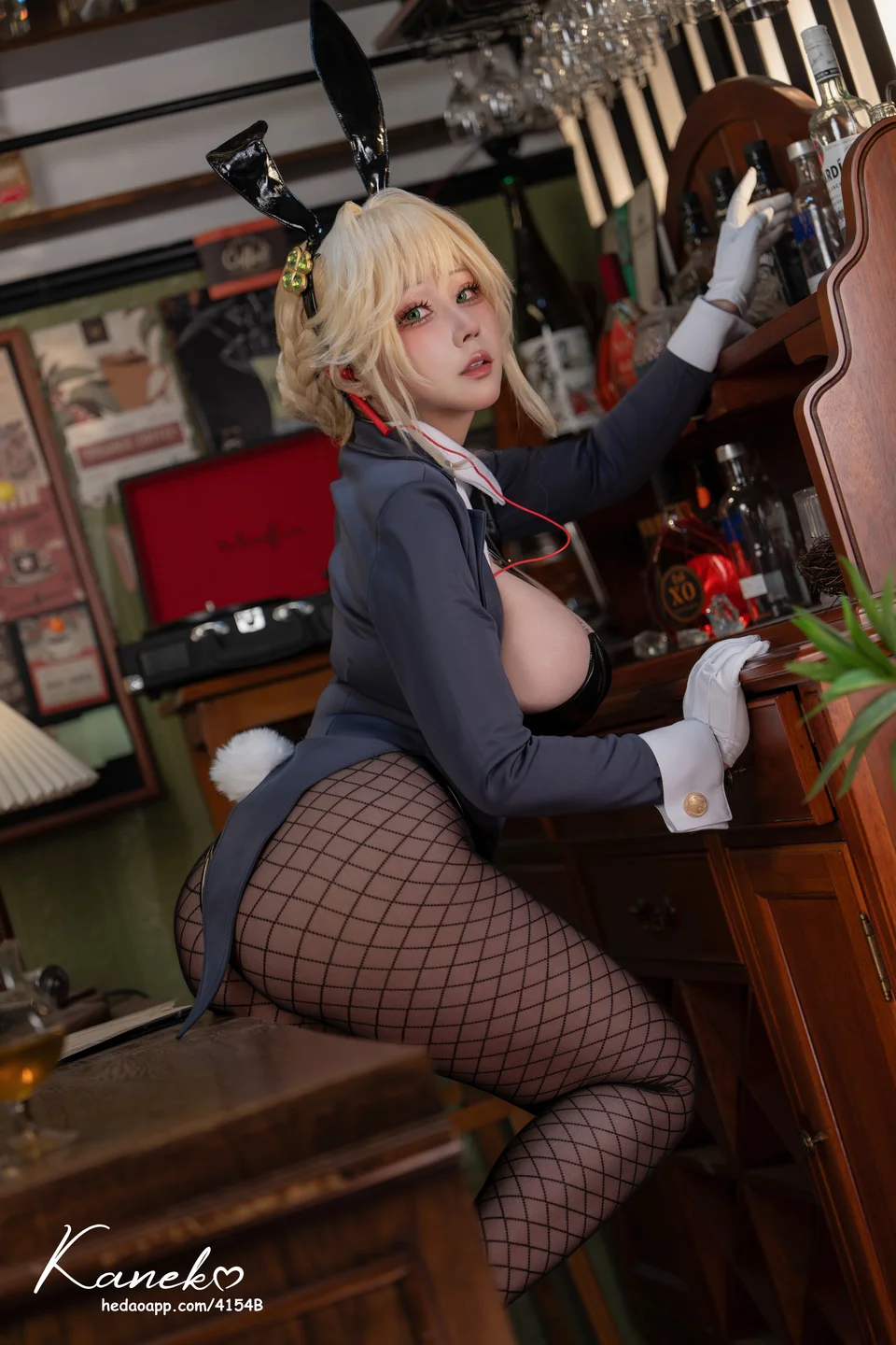 KANEKO_咔喵 - NIKKE 爱德 特工兔女郎 [75P-1.03GB] tg@simisebaisi 【丝足阁】030.webp